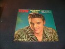 ELVIS PRESLEY UK CHRISTMAS LP RCA VICTOR GROOVED RED SPOT IN SUPER CONDITION