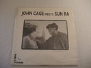 John Cage Meets Sun Ra Vinyl LP