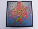 MIGHTY BABY self-titled, 1969 UK LP 1st pressing Head Records – beautiful c