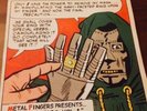 RARE MF DOOM SPECIAL HERBS VOLUME 1 W/ Marvel Cover