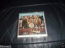 THE BEATLES SGT.PEPPERS LHCB REEL TO REEL TWIN TRACK TAPE MONO 7027 JEWEL CASE