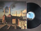 PINK FLOYD animals OZ PRESSING MINT RARE VINYL LP PSYCH PROG ROCK 1977 UNPLAYED