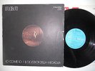 IL ROVESCIO DELLA MEDAGLIA Io come io LP First ed. original RCA PSL 10545 PROG