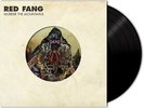 RED FANG - Murder The Mountains [Ltd.LP] (LP)