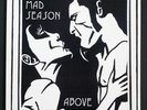 Mad Season Above 2LP ORIG '95 EXC Cond 89 U.S. 1st Pearl Jam Alice In Chains NR