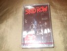 Skid row Skid row Same s/t Cassette Mc..... New