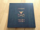Tomahawk (Mike Patton, Faith No More) - Eponymous to  Anonymous - 4 Vinyl LP Box
