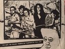 VOM [Live at Surf City] * ANGRY SAMOANS * 1978 WHITE NOISE PUNK 7