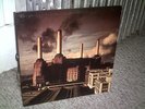PINK FLOYD ANIMALS RECORD LP JC 34474 NM ORIGINAL SLEEVE