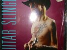 LP Johnny Winter Guitar Slinger Sonet Vinyl, LP Neuwertig,Sonet Records 1984