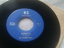 La Familia Orchestra –Madness / El Rey Del Guaguanco – NY Latin Soul Psych 45