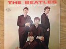 The Beatles - Introducing... Vinyl LP 1062 VJLP 1062 MONO RARE OG US Vee-Jay