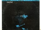 Bobby Hutcherson – Dialogue Blue Note  4198 Mono LP NEW YORK EX/EX