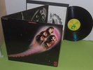 LP Deep Purple FIREBALL 5th Album 1971 [NM] 1971 FOC 1C072-92 726 [Textsleeve]
