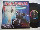 IRON MAIDEN 12