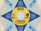 MOSES & JOSHUA DILLARD My Elusive Dreams/What's Better Than Love PROMO #575