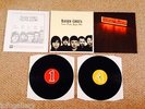 RARE Unplayed KAISER CHIEFS Vinyl ANGRY MOB UK pressing 2 LP record RICKY Wilson