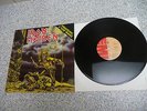 Iron Maiden -Sanctuary  1A K052Z-07390