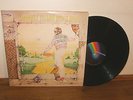 ELTON JOHN - Goodbye Yellow Brick Road (1973 Original Vinyl 2 LP) Records