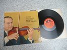 DAVID OISTRAKH BEETHOVEN VIOLIN CONCERTO SAX 2315 STEREO