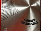 Motown x6 LPs. Chartbusters Vol 3, Motown Story Vols 1, 2, &3 + Motown in Motio