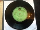 ELVIS PRESLEY 1958 DEMO SAMPLE 45 DONT'T & I BEG OF YOU RCA H2WB 5529