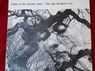 The Gap Mangione Trio, Diana in The Autumn Wind, Private Press Jazz, Funk, NM