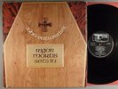John Entwistle  Rigor Mortis Sets In   UK Press The Who  Track Label