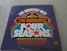 Frankie Valli and the FOUR SEASONS 
