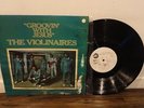 Violinaires Groovin With Jesus ORIG CHECKER black gospel funk WLP promo