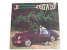 J Rock Streetwize RARE NYC Random Rap LP 91 Getto Groovz DJ Premier