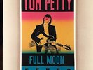 Tom Petty, Full Moon Fever - Orig. '89 MCA NM LP w/ Lyric Insert MCA-6253 NICE