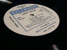 The Sound of Sonny Rollins ORIG 1957 DG Riverside LP 12-241 w/Clark VG++/VG++