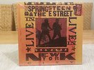Bruce Springsteen & the e street band live in new york city 3 lp
