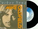 MIKE OLDFIELD wih LES PENNING 