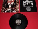 DEATH Individual Thought Patterns Vinyl Re-Rerelease 2001 EAN 7277016602815