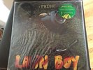 Phish - Sealed - Deluxe LP Edition - Lawn Boy - No. 4234