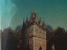 TEMPLES Sun Structures ORANGE vinyl