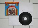 THE  SMOKE - sydney gill / it could be wonderful  Orig. SI + PS  D 1968  NM