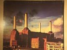 LP Pink Floyd - Animals Uk 1st Press A2B3 Matrix - Wide Spine