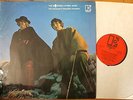 EUK 258 The Incredible String Band - The Hangman's Beautiful Daughter