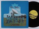 TELSTARS Orbiting WIRL LP VG++/NM islands funk HEAR