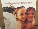 Smashing Pumpkins - Siamese Dream Double Vinyl LP Orange Marble Edition RARE