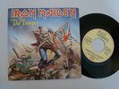 IRON MAIDEN the trooper 7