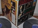 Cannonball Adderley In Europe Nippon Soul Japan 2x gatefold LP Victor SFON-10043