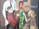 MOISTBOYZ II rare SEALED OOP LP Punk Metal WEEN QOTSA Beastie Boys