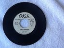 Marie Knight:  Nothing/Come Tomorrow (Rare northern soul) promo