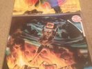 2 x Iron Maiden / 12 Inch Picture Discs / Holy Smoke / The Number Of The Beast /