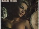 ROBERT KNIGHT Everlasting Love LP 11 Track Stereo Pressing Green Rim White Label
