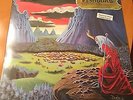 Ashbury - Endless Skies LP vinyl STARBURST COLOR NEW SEALED nwobhm maiden Thor